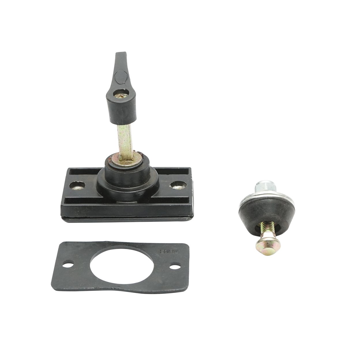Incuietoare geam pentru JCB cod OEM 331/31071 Breckner Germany
